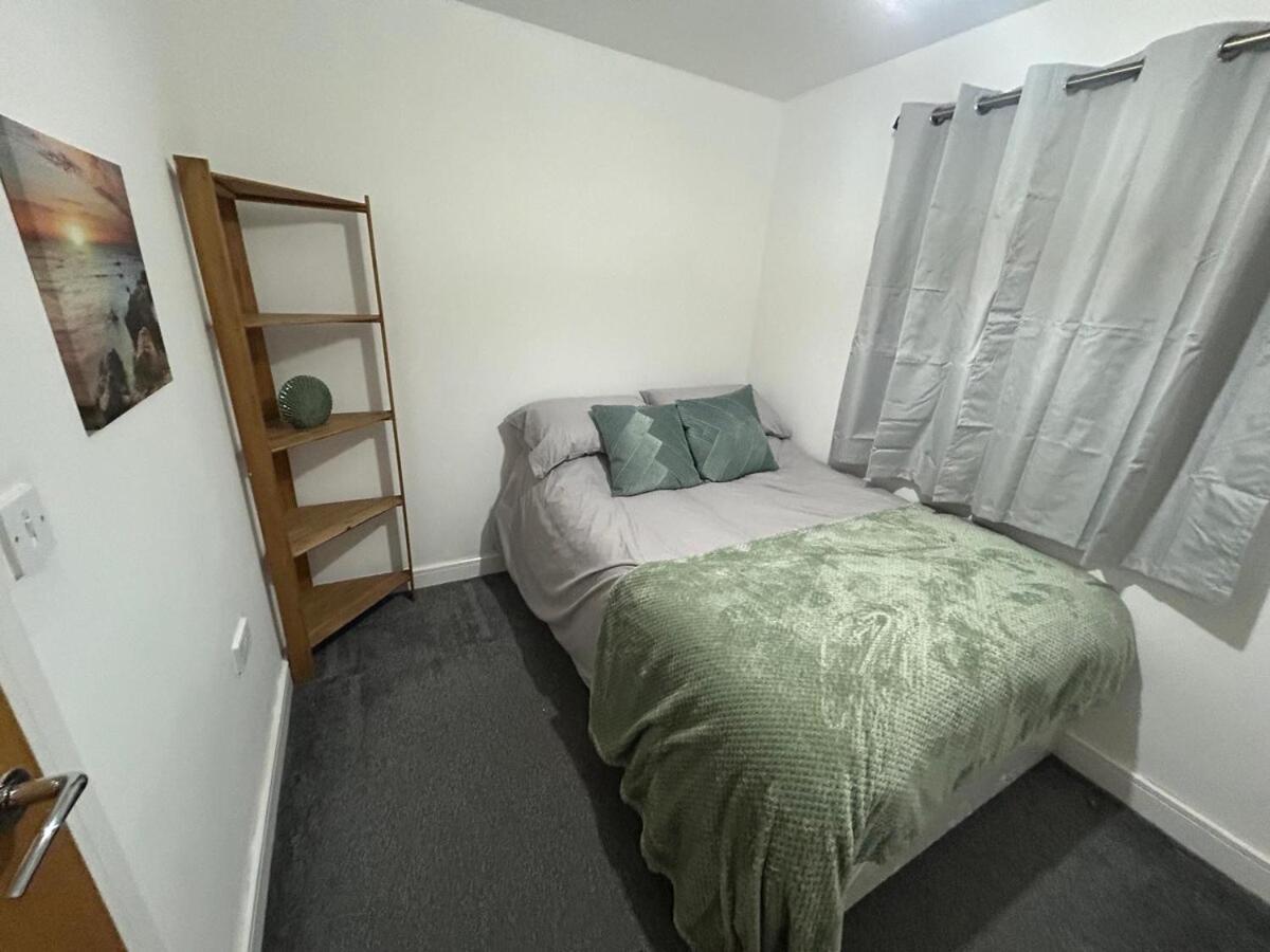 Comfy 2br In West Didsbury * Manchester